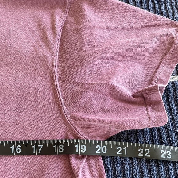 MEN'S T-SHIRT SHORT SLEEVES ( M ) - Picture 5 of 6